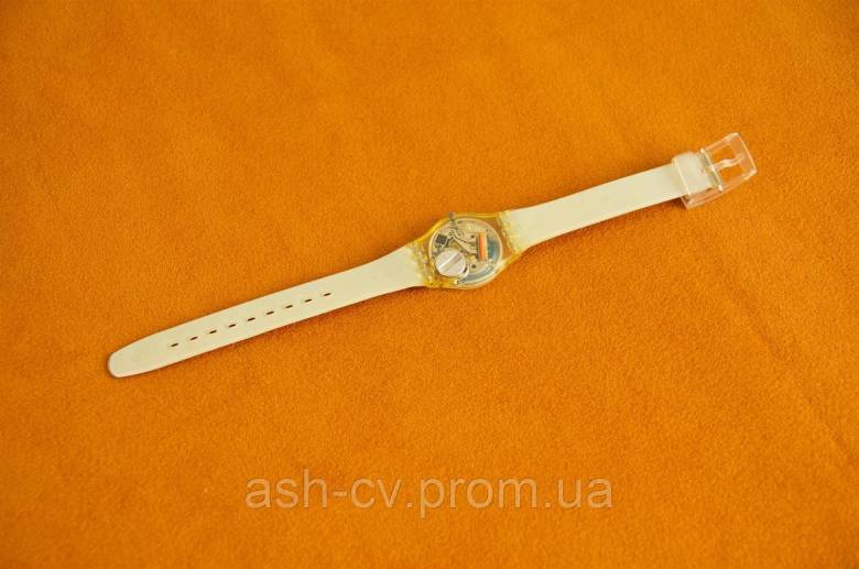Наручний годинник SWATCH 1992 - фото фото фото 3
