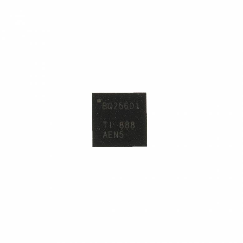 Микросхема Texas Instruments BQ25601 Контроллер питания Xiaomi Redmi note 5A - фото фото фото 0