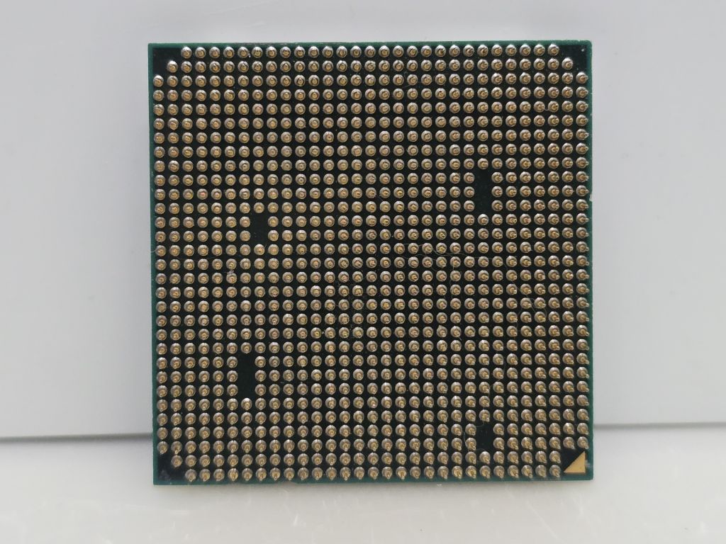 Процесор AMD Phenom II X2 550 AM3  (Soket AM2+/AM3, 3.1GHz,Tray, бу) - фото фото фото 2