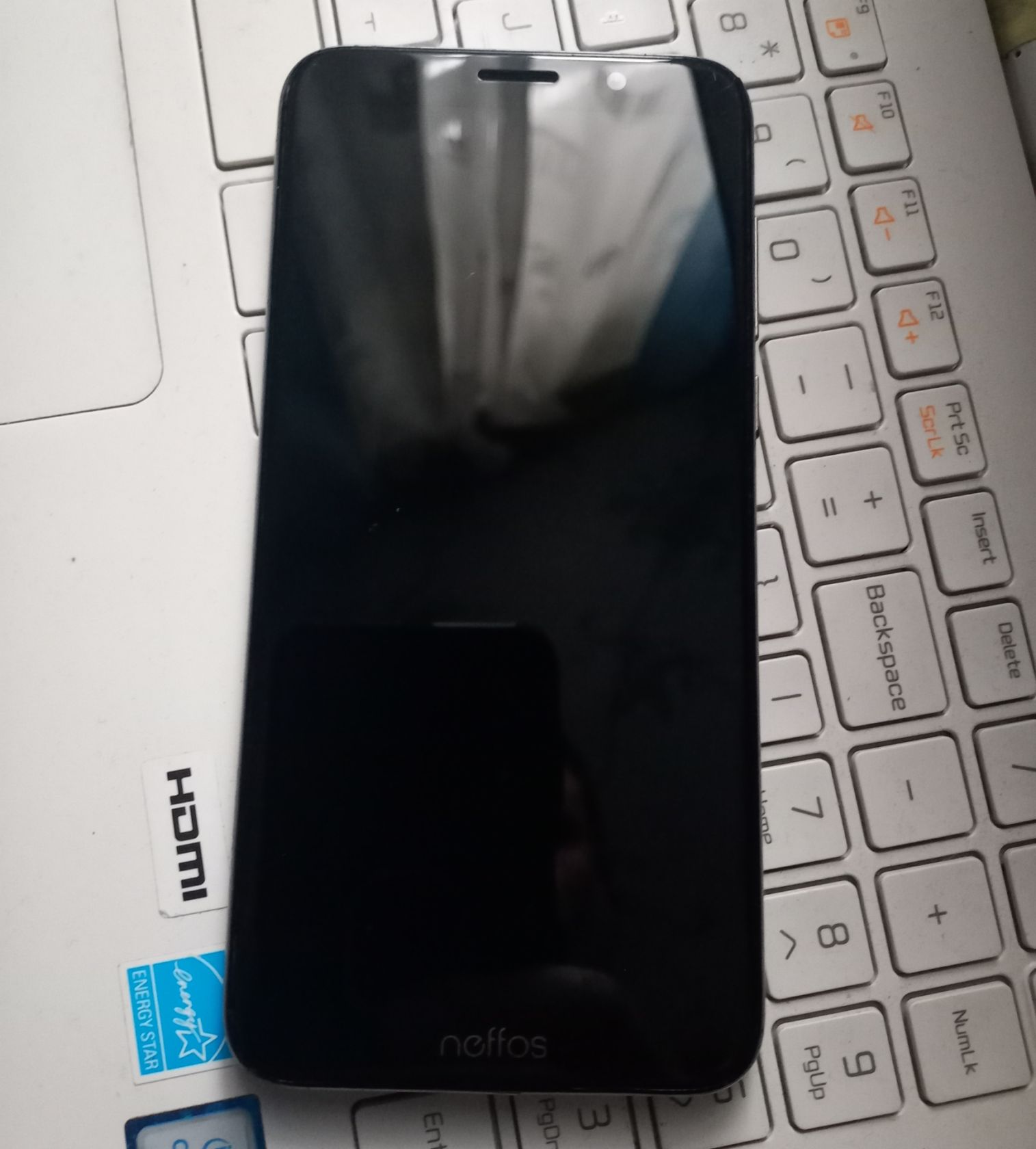телефон TP-LINK Neffos C9A - фото фото фото 4