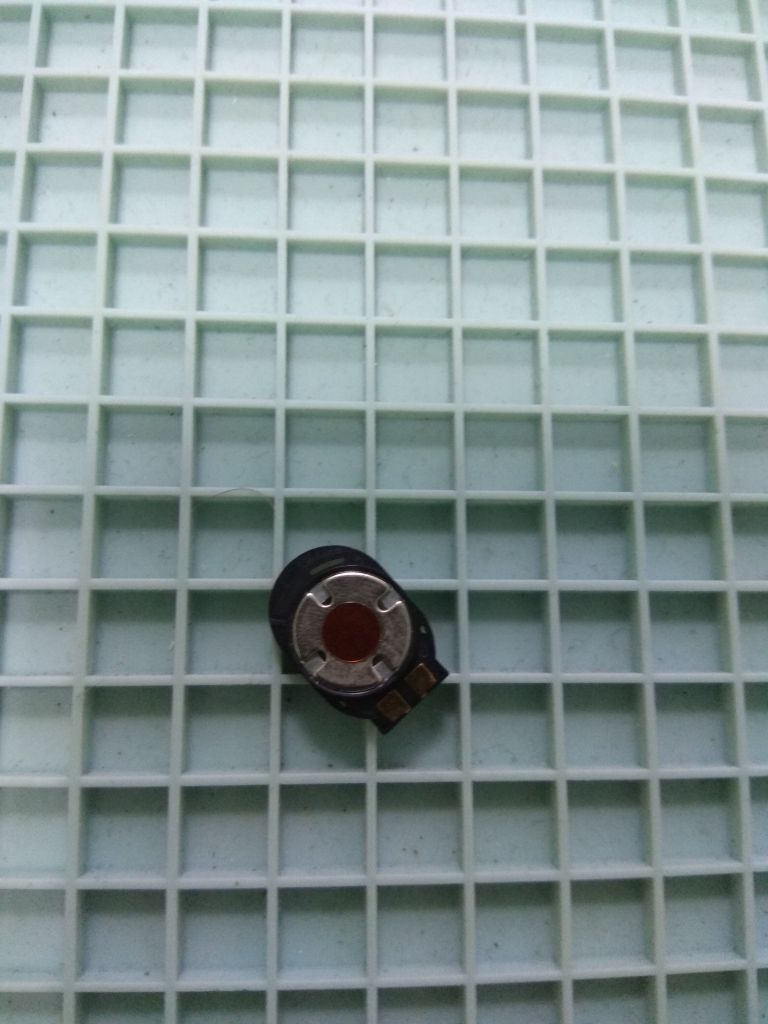 Motorola Droid Razr M XT907 динамик оригинал - фото фото фото 1