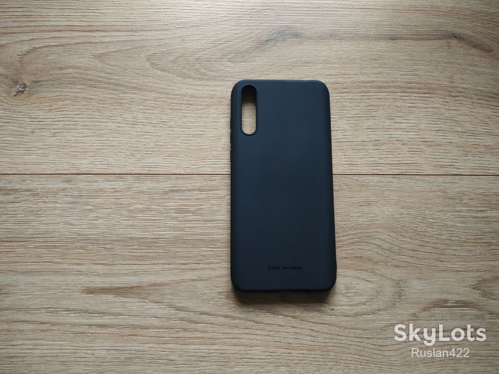 Чехол для Huawei P Smart S / Y8p / Honor 10s чохол - фото фото фото 1
