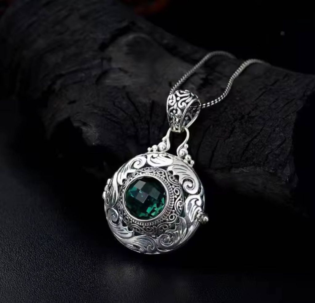 Кулон ( нержавіюча сталь) з ланцюгом. - фото фото фото 0