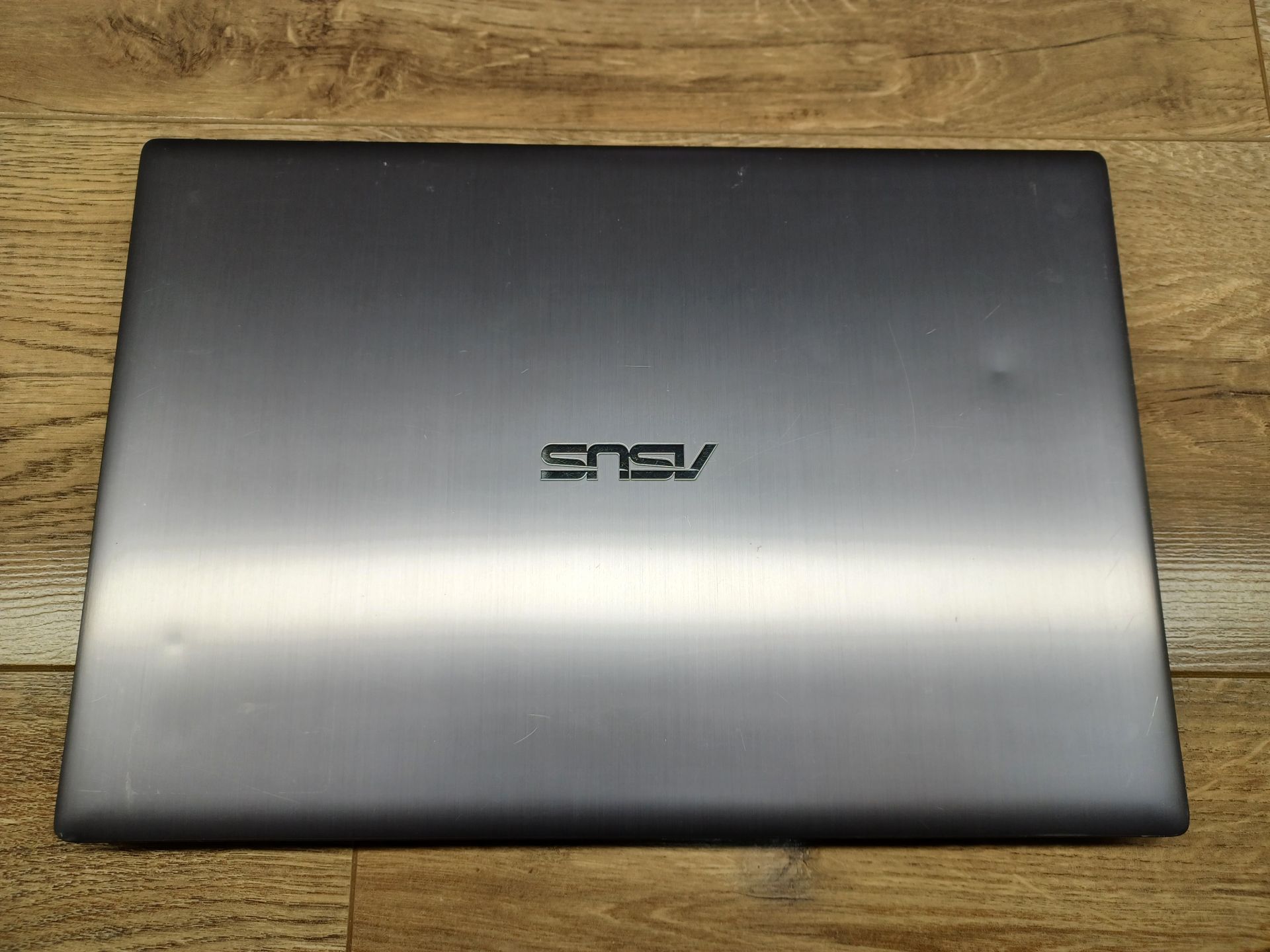 Ноутбук ASUS U38n №59 - фото фото фото 3
