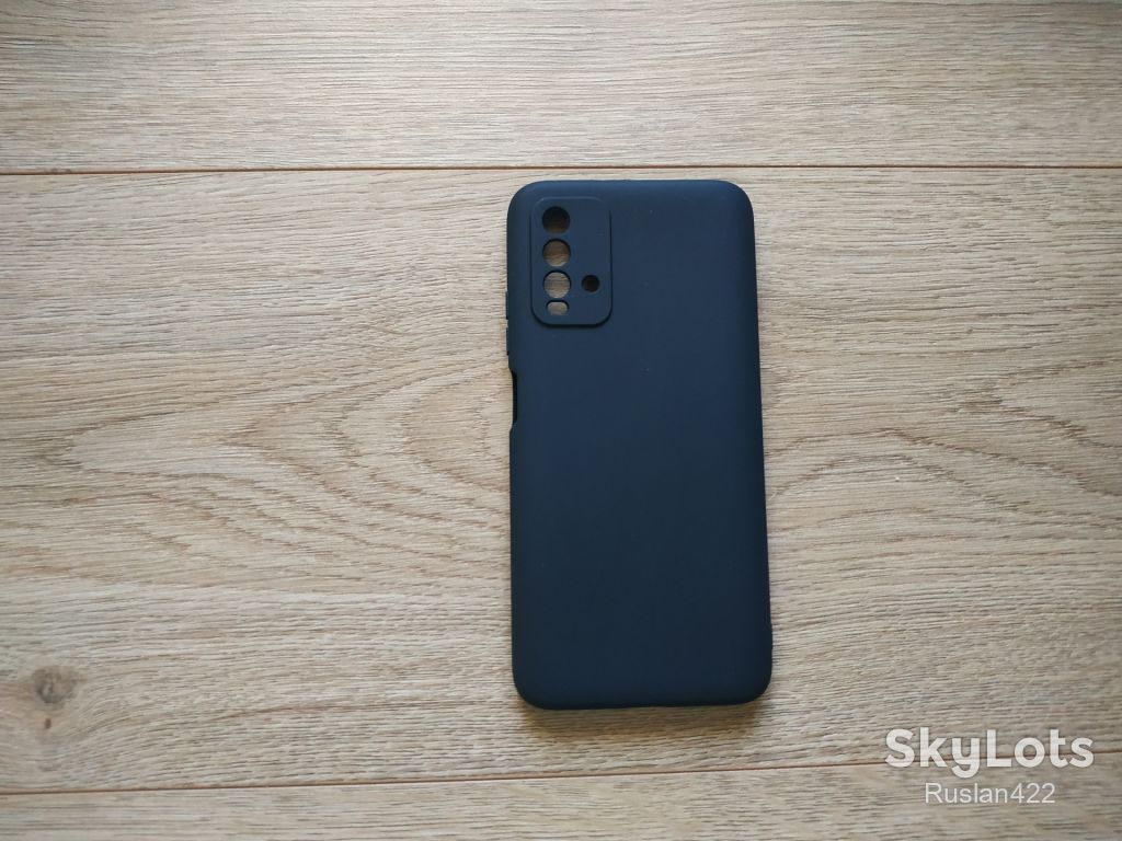 Чехол для Xiaomi Redmi 9T чохол на Редмі 9 Т - фото фото фото 1