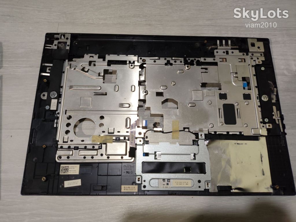 верх і корито Dell E5510 - фото фото фото 1