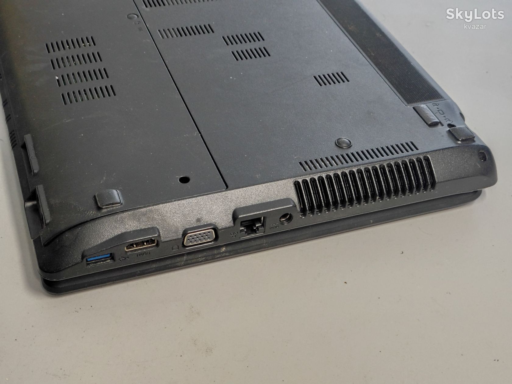 Ноутбук Asus X54H - фото фото фото 1