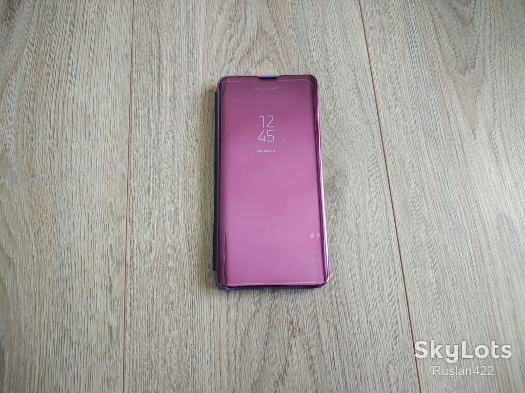 Чехол книжка на Huawei P30 Pro чохол книжка Хуавей П30 Про - фото фото фото 1
