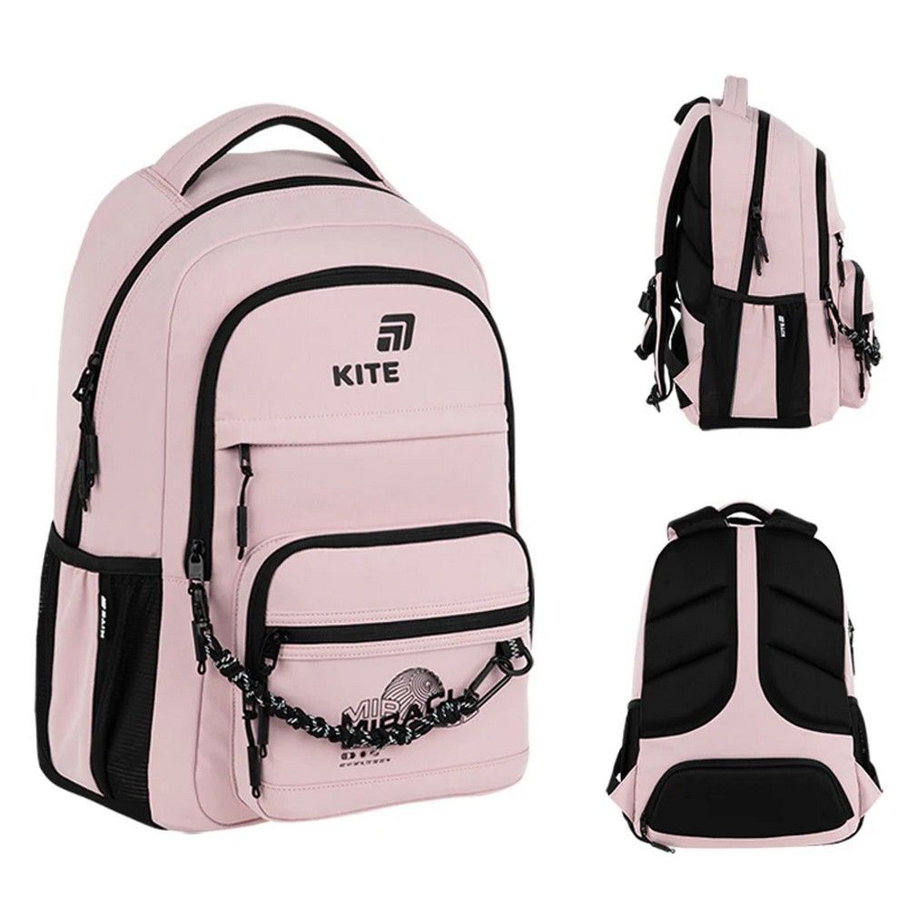 Рюкзак Kite Education teens Miracle K26-1019L-1   (безкоштовна доставка) - фото фото фото 0