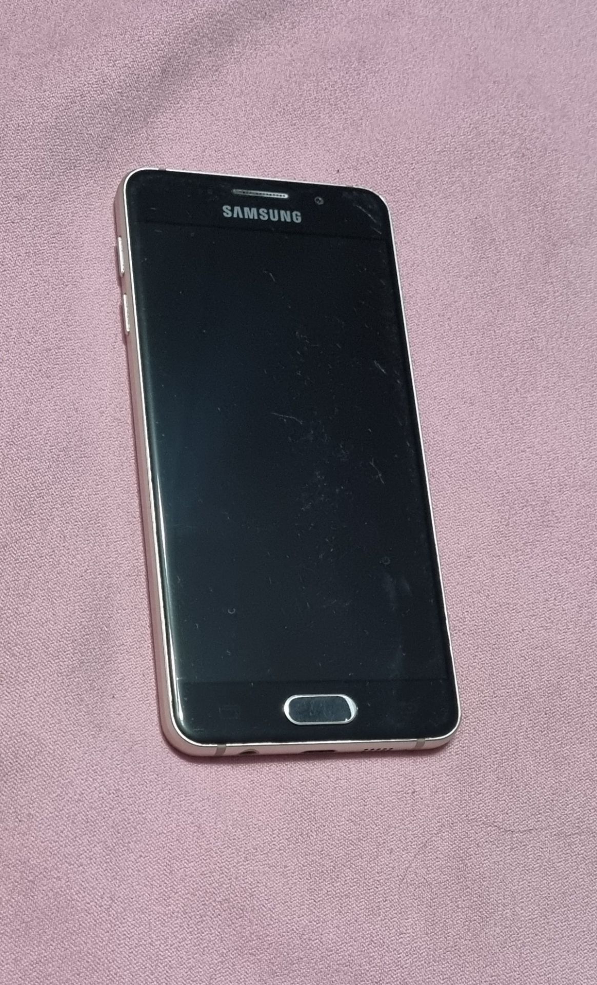 Samsung Galaxy A3 2016 A310F - фото фото фото 3