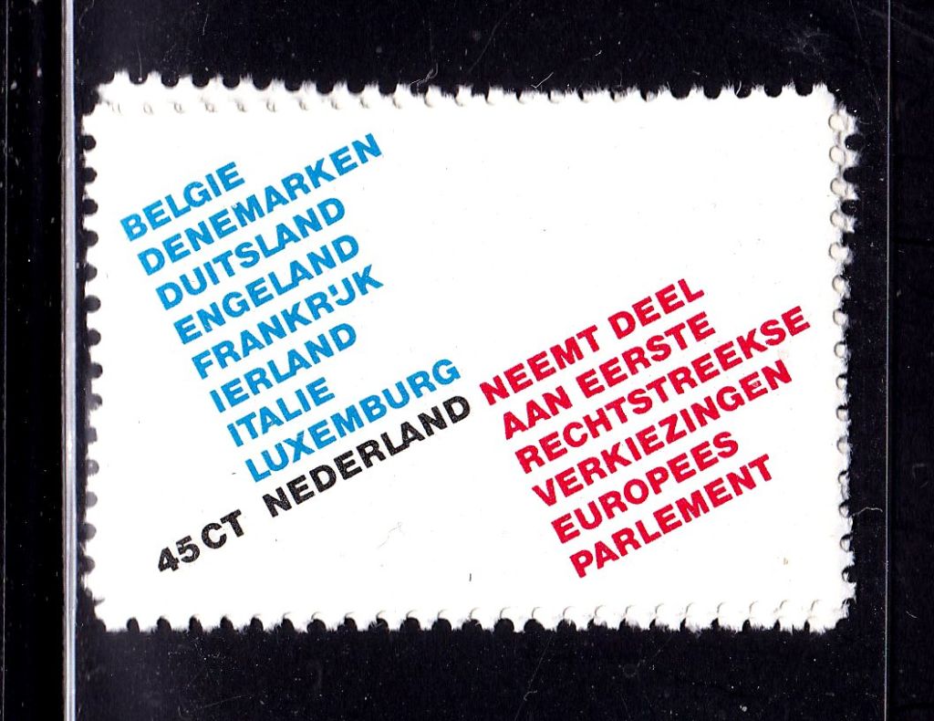 Нидерланды  1979 г  MNH  - - фото фото фото 0