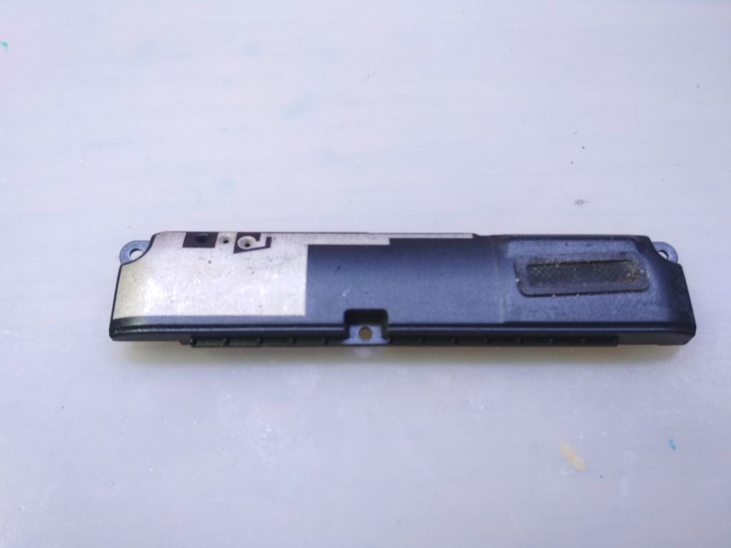 Динамик в сборе для телефона Lenovo P780 - фото фото фото 0
