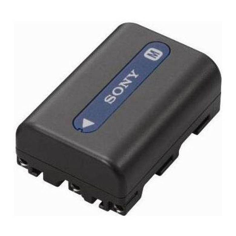 Батарея Sony NP-FM55H (MultiplePower) 1600 mAh - фото фото фото 0
