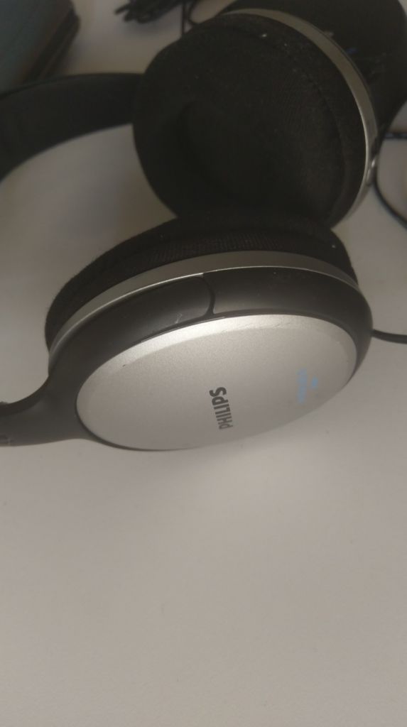Наушники Philips SHC5100 Wireless - фото фото фото 1