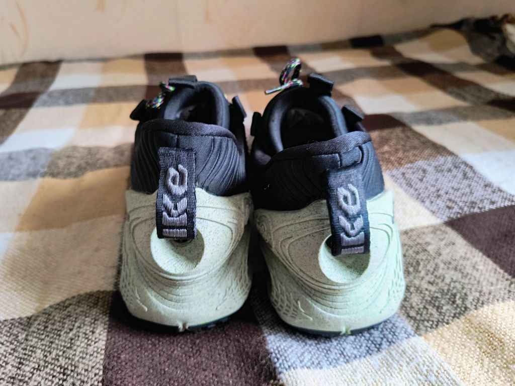 Кросівки Nike Cosmic Unity 'Green Gloy' - фото фото фото 4