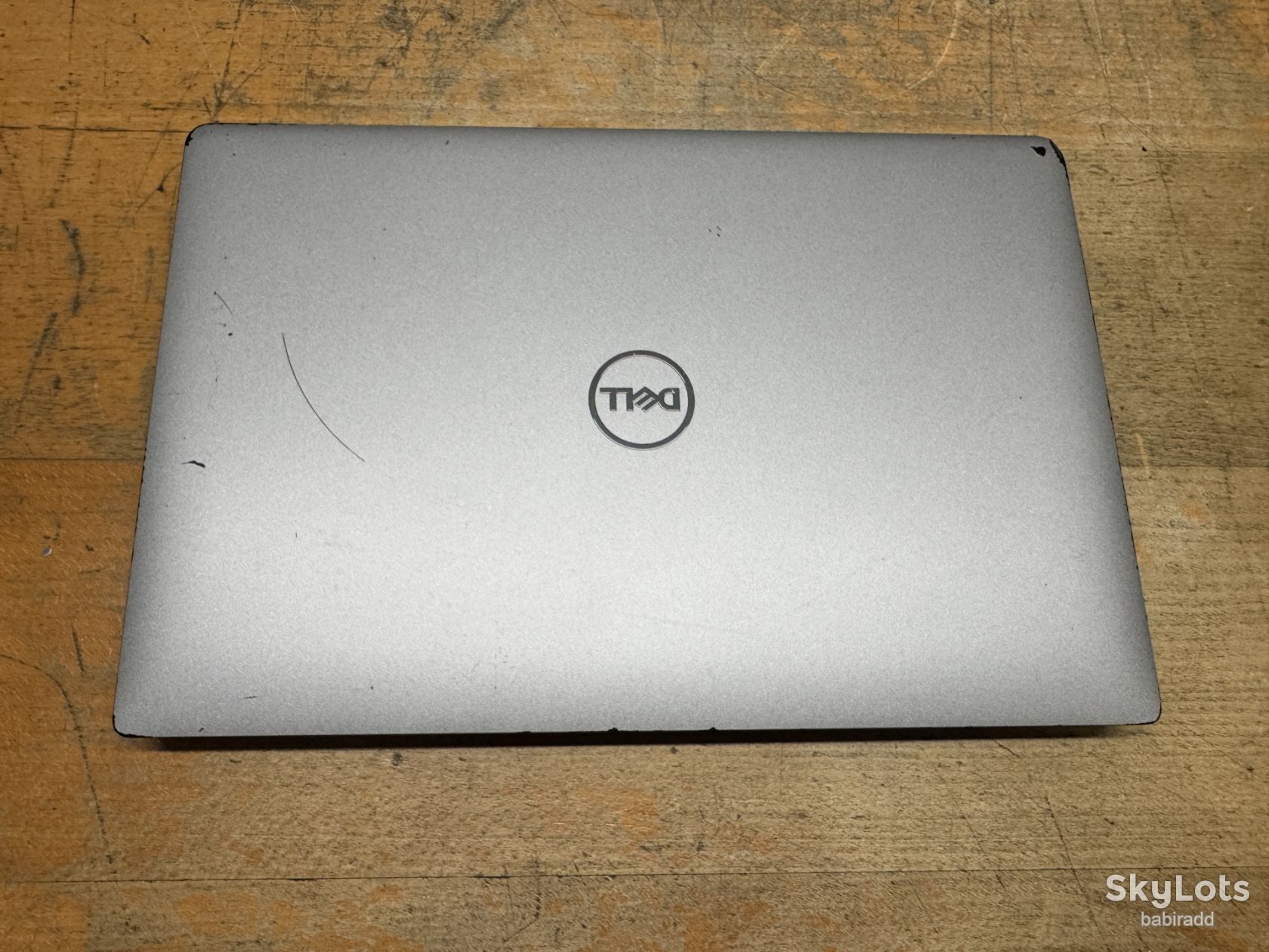 Ноутбук DELL 5420 I5-1145G7/БЕЗ DDR4/БЕЗ SSD    (55) - фото фото фото 3