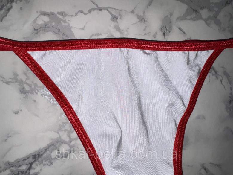 Трусики стринги 48-50 L/XL р Lovehoney - фото фото фото 1