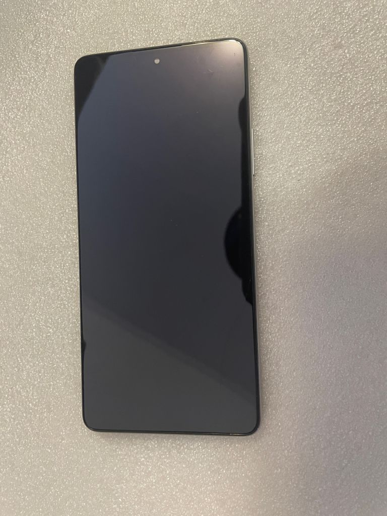 Дисплейный модуль Xiaomi 11T оригинал - фото фото фото 6