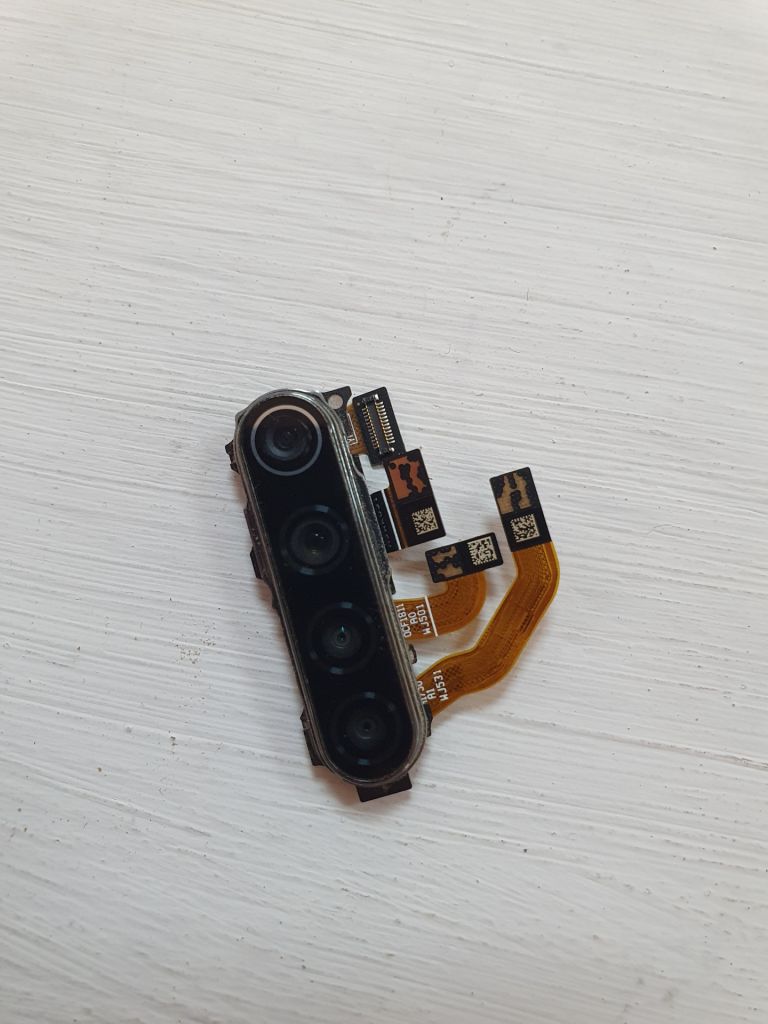 Камера Xiaomi Redmi Note 8T основна - фото фото фото 0