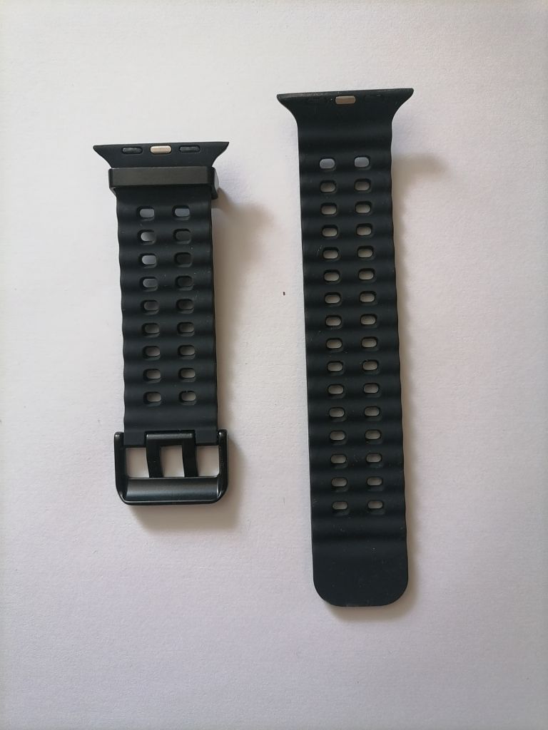 Ремінець на Apple Watch 42-44 mm - фото фото фото 0