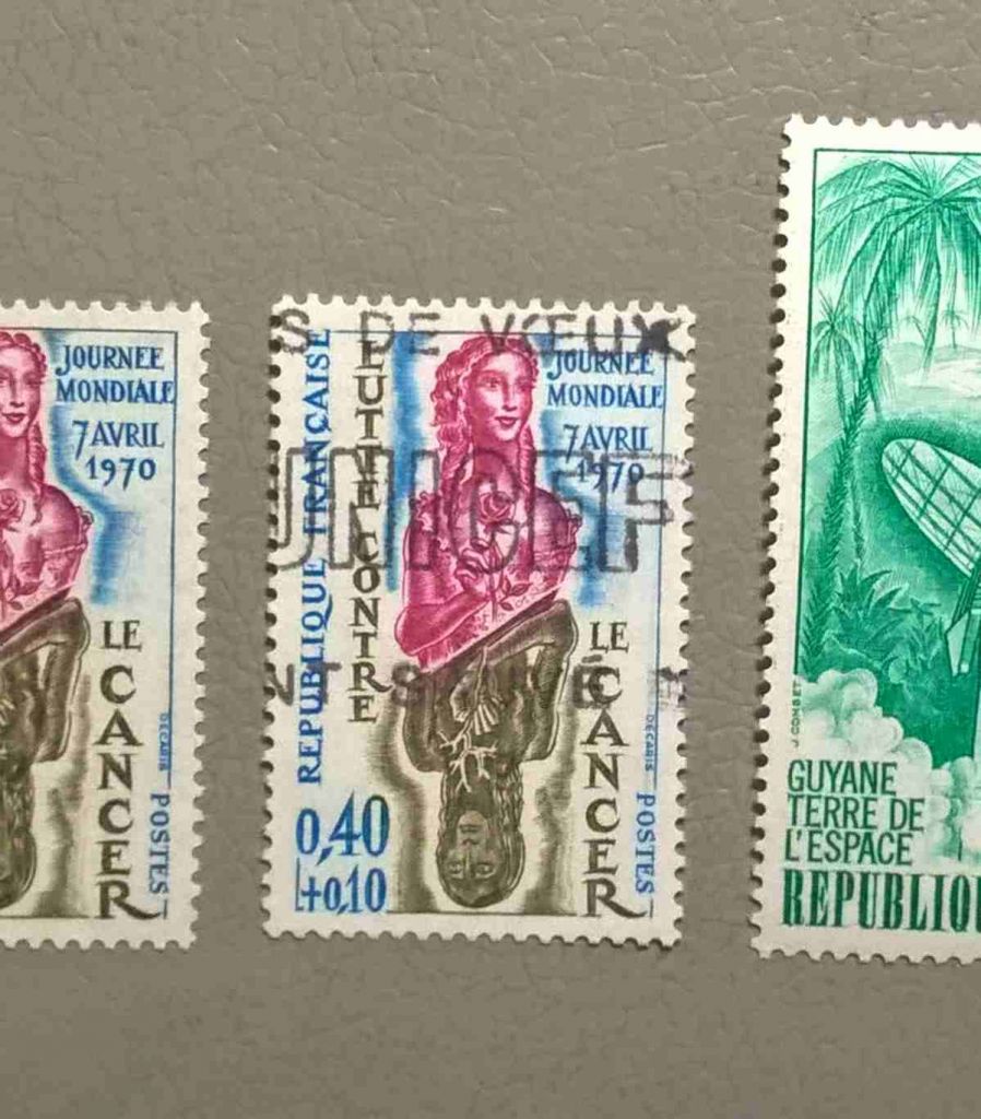 Франция Искусство 1970 - фото фото фото 0