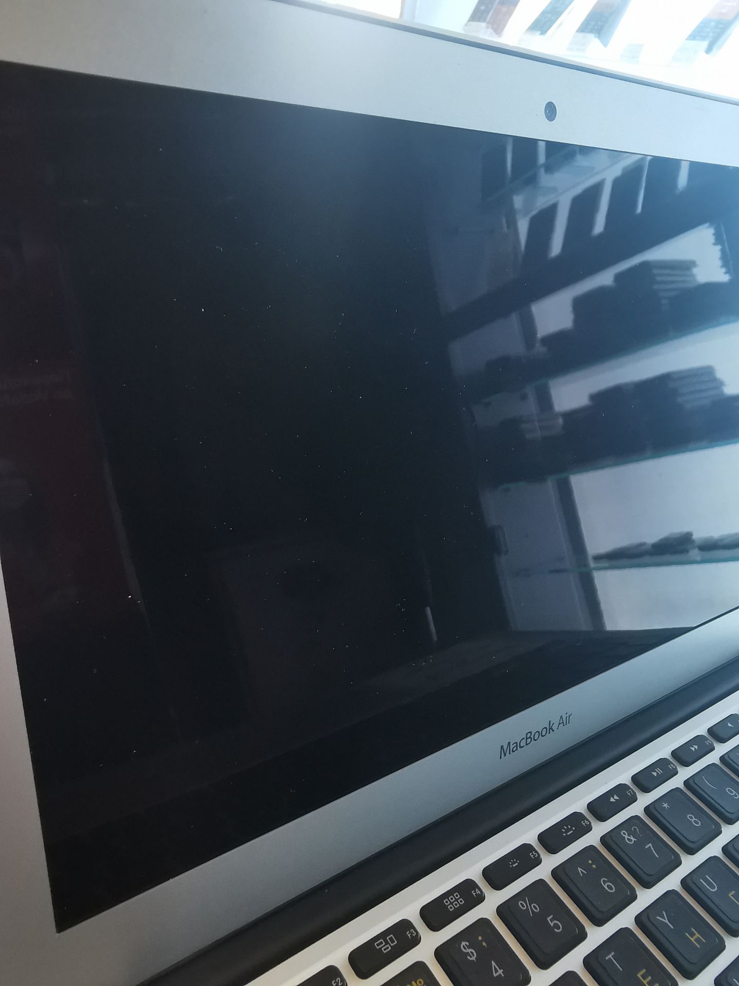 Apple Macbook Air A1465 2012г. - фото фото фото 2