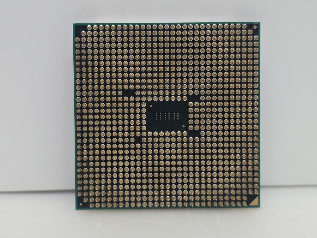 Процесор AMD Athlon 860K FM2+   (3.70 GHz,4 ядра,4MB,бу) - фото фото фото 1