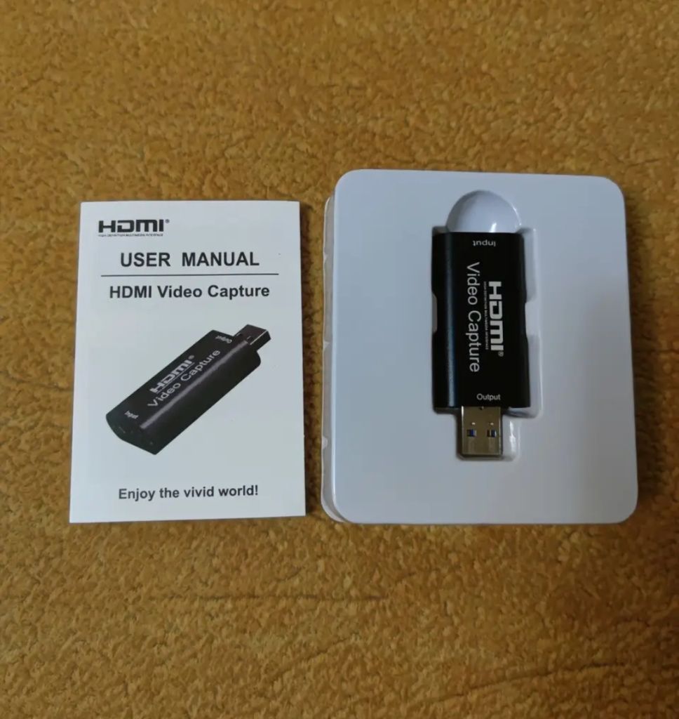HDMI video capture - фото фото фото 2