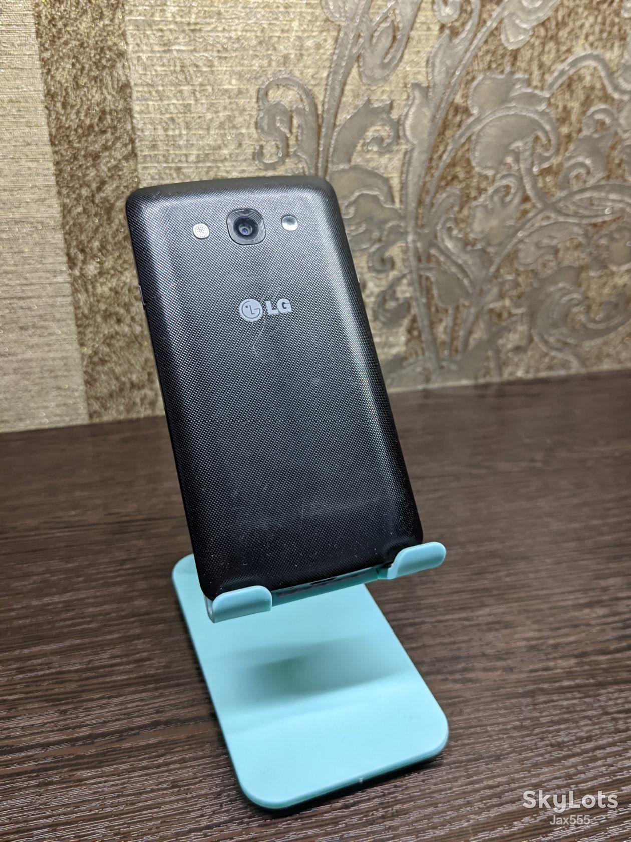 Смартфон LG L60 состояние неизвестно - фото фото фото 1