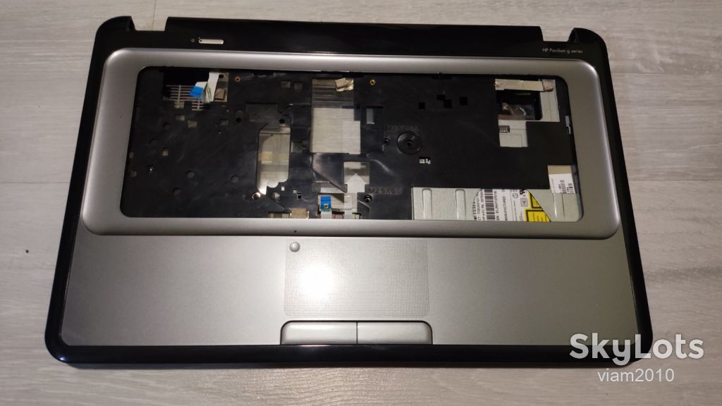 верх і корито Hp g6-1000 - фото фото фото 0