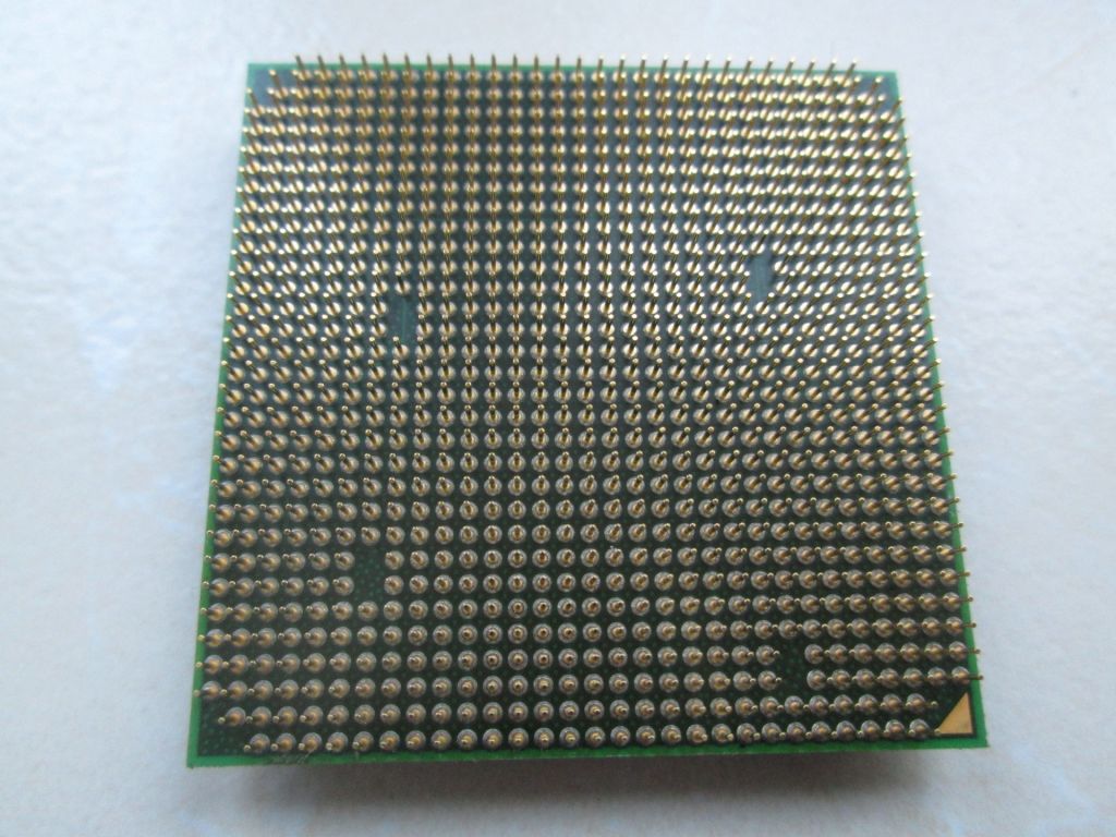 Процессор AMD Athlon 64 4800+ Socket AM2 - фото фото фото 1