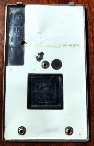 Калькулятор. "Solar calculator Technico SL-674". - фото фото фото 7
