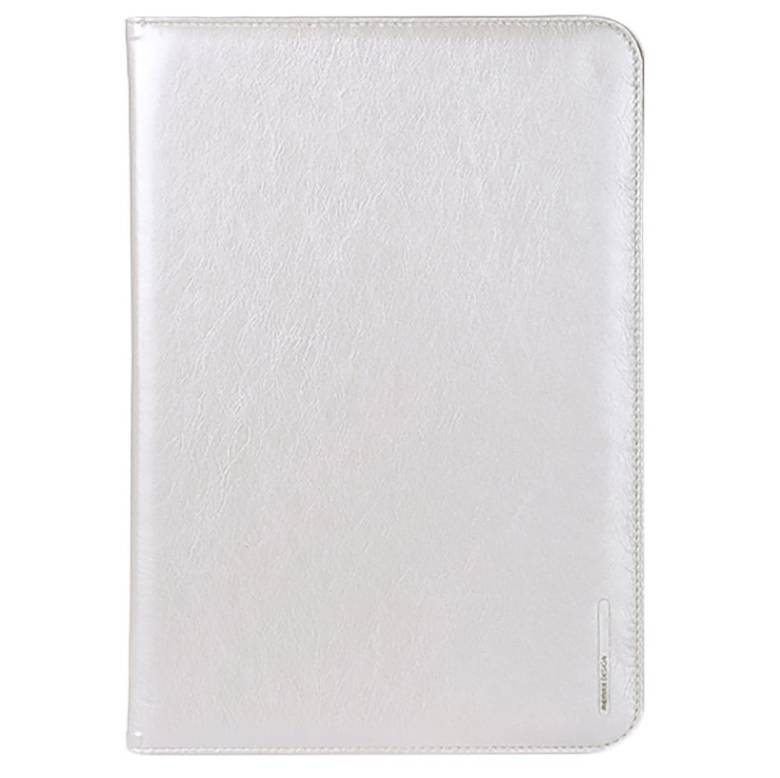 Чехол Remax для iPad Air/2017/2018 Cicada Wing White - фото фото фото 0