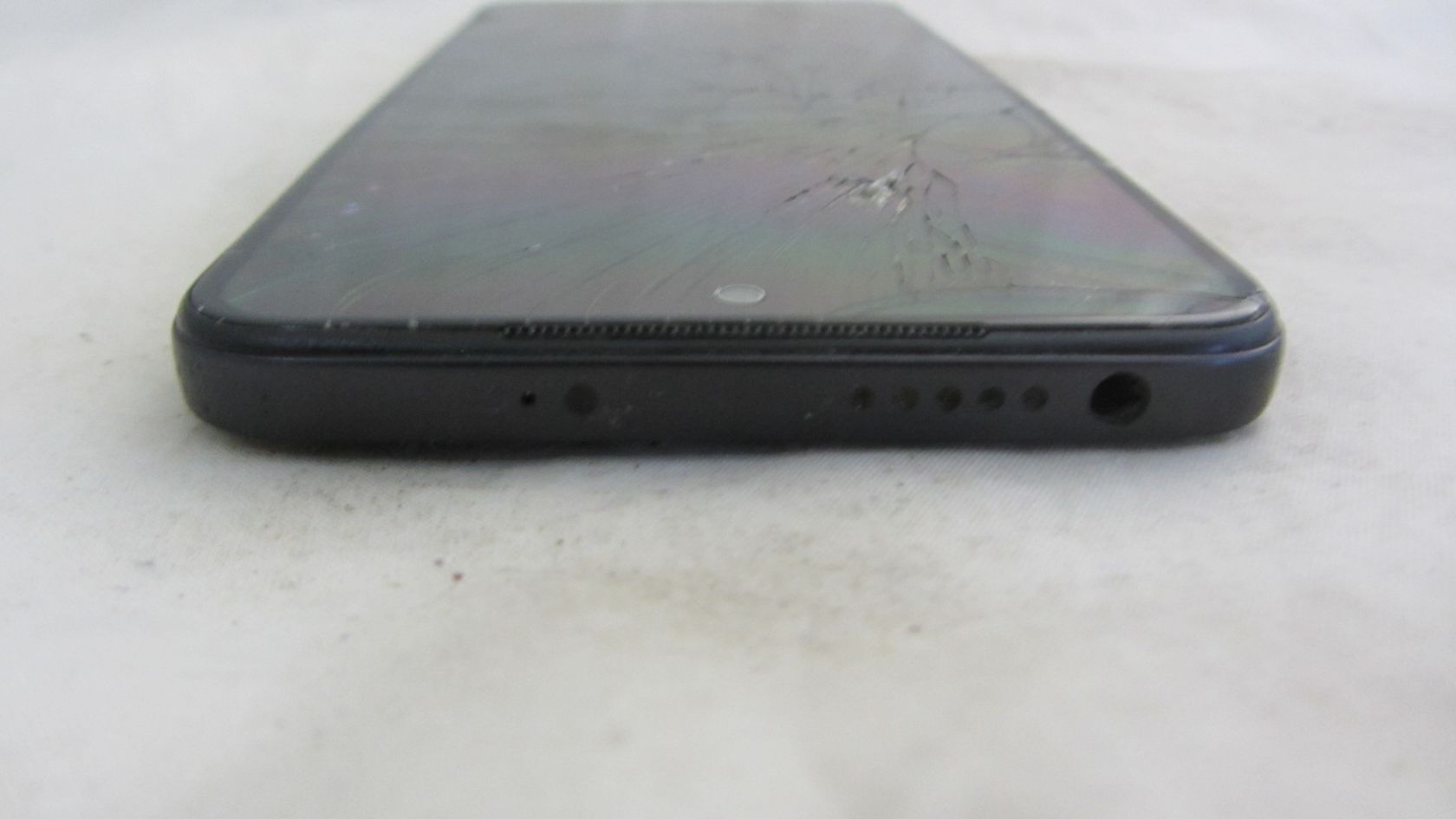 Xiaomi Redmi Note 11 4/64GB Graphite Gray - фото фото фото 2