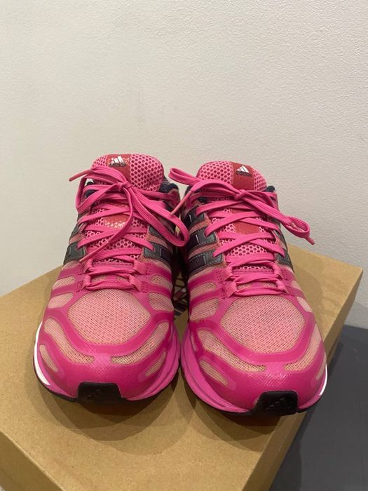 Кросівки Adidas Sonic Boost 2013 Pink - фото фото фото 1