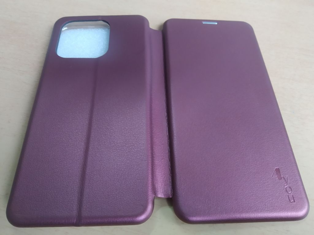 Чохол книжка Xiaomi Redmi 12C - фото фото фото 8