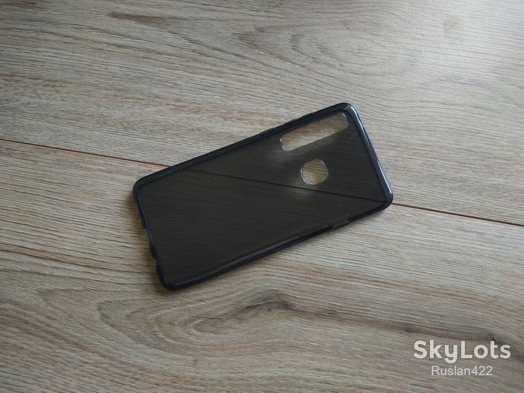 Чохол Чехол для Samsung Galaxy A9 2018 A920 - фото фото фото 1