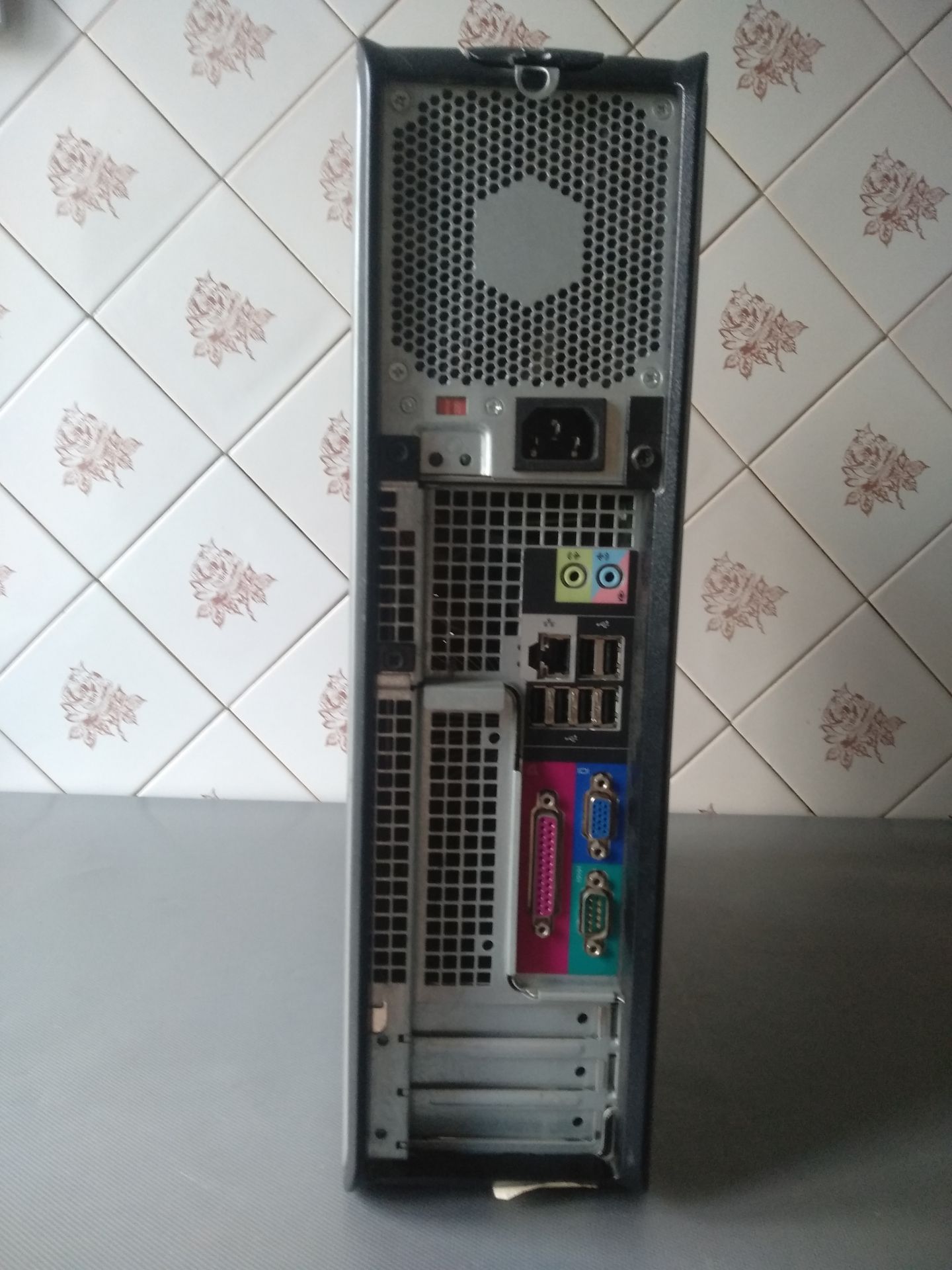 Системный блок Dell Optiplex 360 - фото фото фото 2