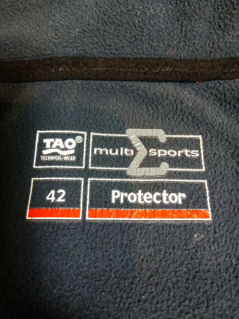 Термокуртка жіноча MULTI SPORTS софтшелл стрейч р-р 42 - фото фото фото 8