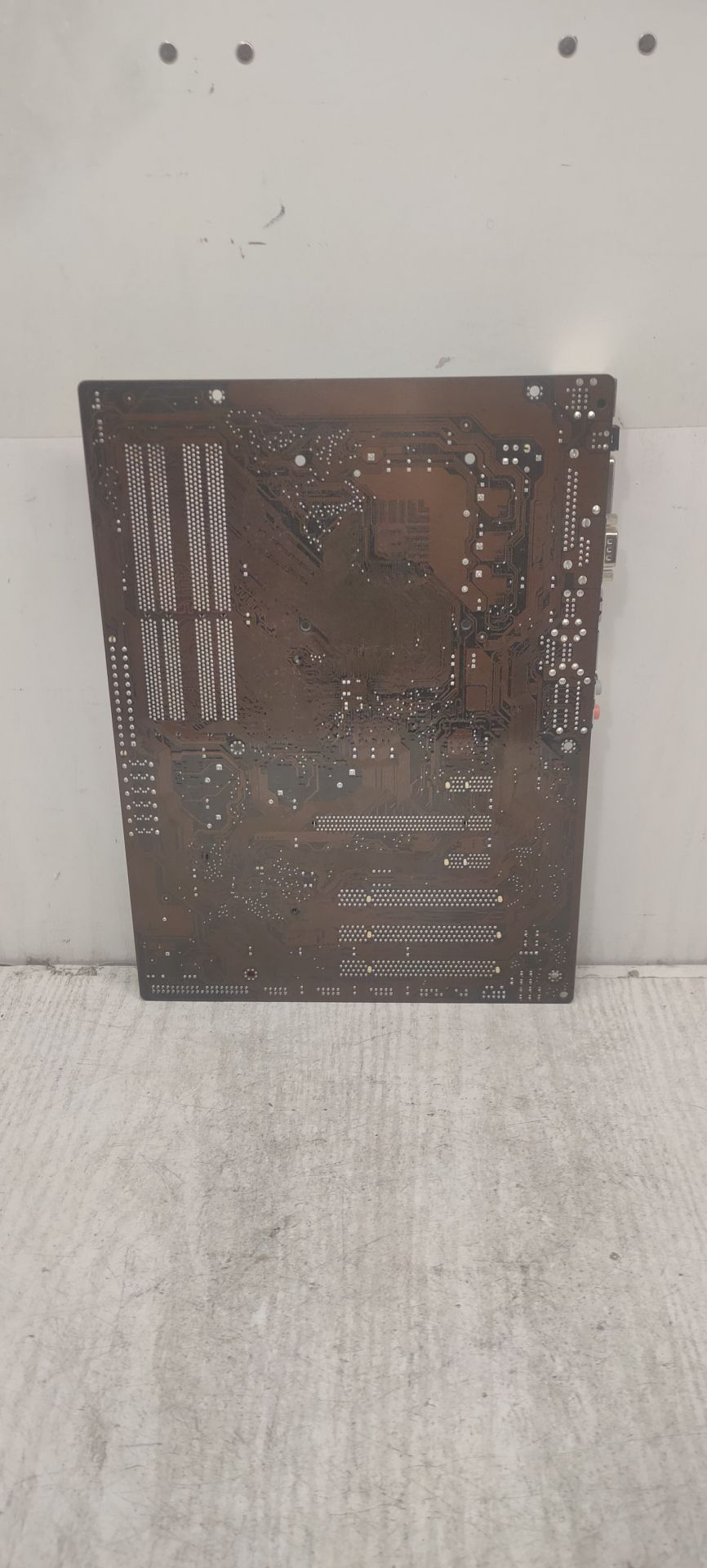 Материнська плата s775 / Asus P5P43TD  (4xDDR3, P43, PCI-Ex16) - фото фото фото 2