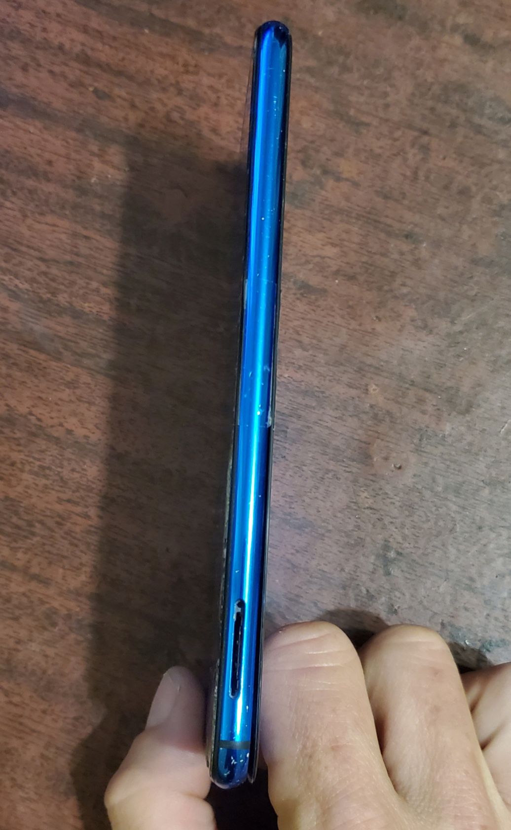 Huawei P Smart Plus, 4×64gb, INE-LX1 - фото фото фото 4