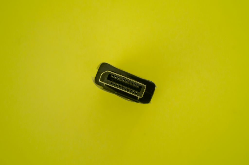 Переходник DisplayPort to HDMI 4k UltraHd Адаптер Конвертер - фото фото фото 2