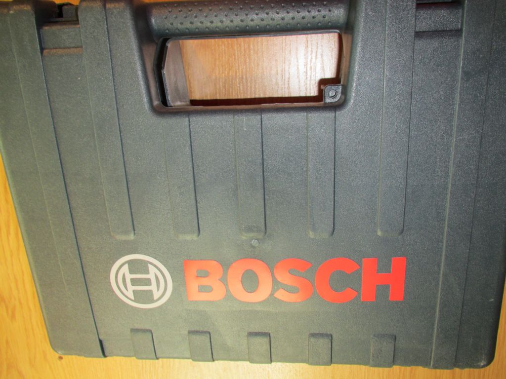 Перфоратор BOSCH GBH 2-26 DFR Professional, новый - фото фото фото 3