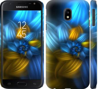 Чехол на Samsung Galaxy J3 (2017) Узор 46 2897m-650 - фото фото фото 0
