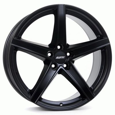 Автомобільні диски ALUTEC Raptr j7,5x17 PCD 5x108 ET45 DIA70,1 racing-black - фото фото фото 0