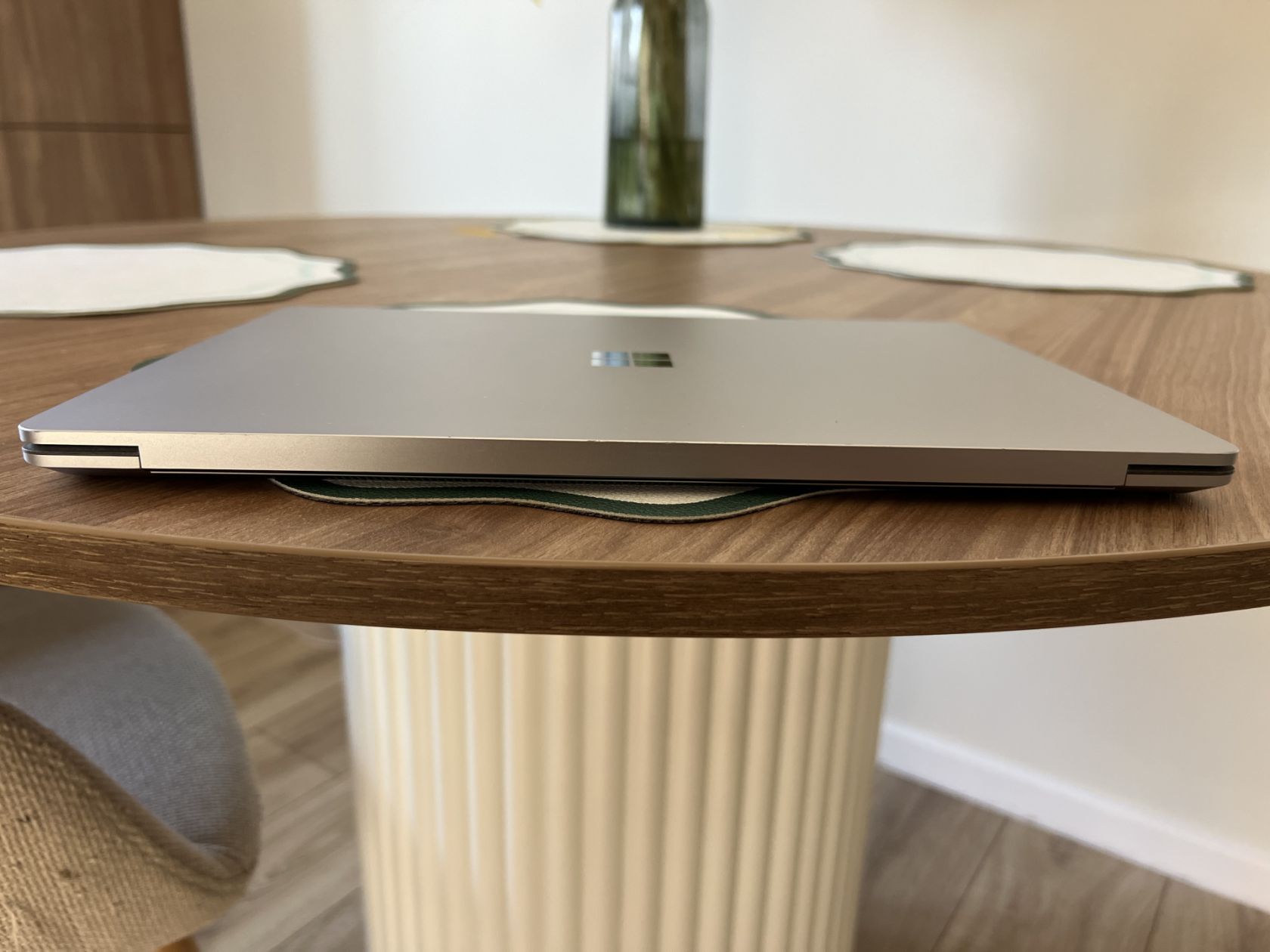 Ноутбук Microsoft Surface Laptop 4 I5-1145G7, RAM 16Gb, SSD 512Gb - фото фото фото 5
