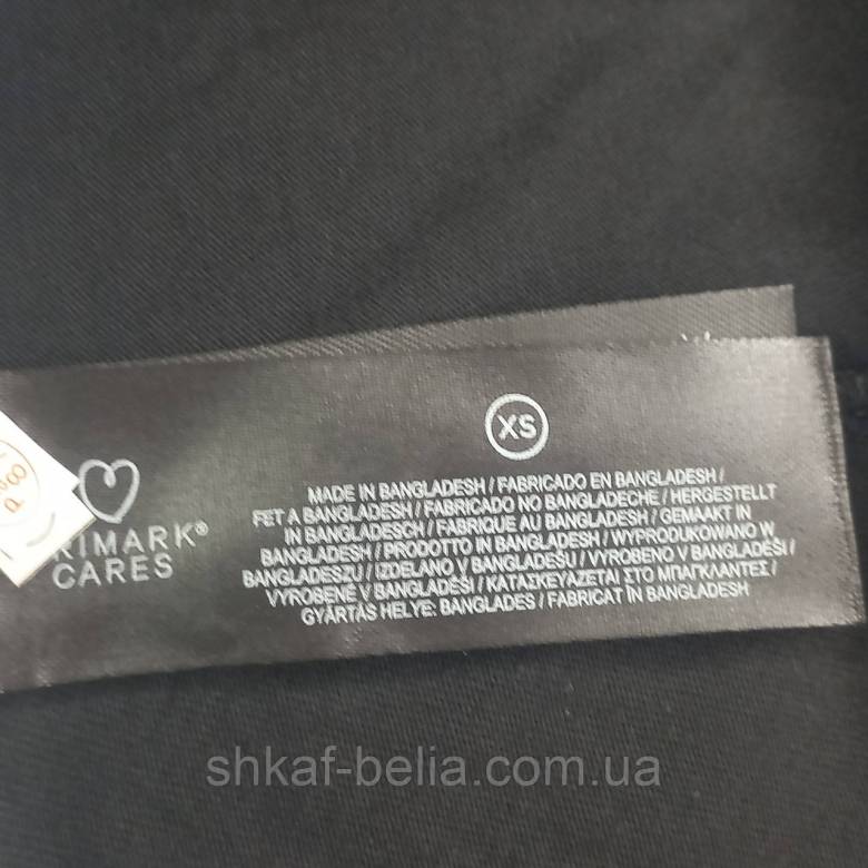Трусы боксеры 11-12 л XS Primark хлопок - фото фото фото 3