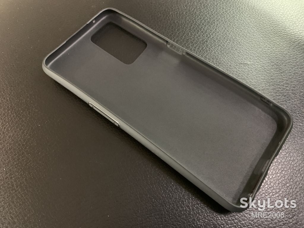 Силіконовий чохол Premium для Realme 9i black - фото фото фото 1