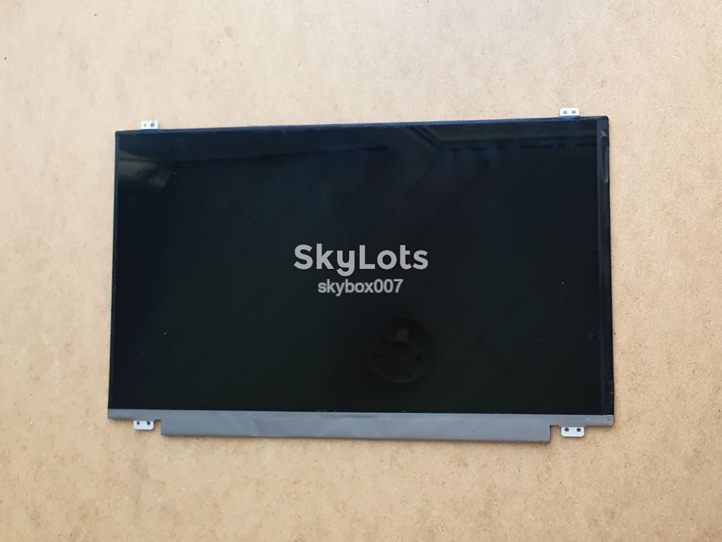 LCD матриця LG LP156WH3 для ноутбука 15.6" бита! - фото фото фото 2