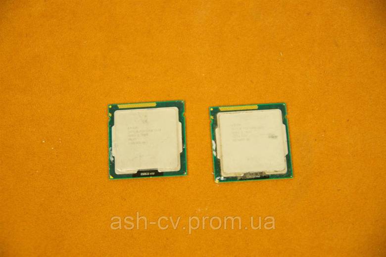 Процесор Intel, Pentium, G630, Socket 1155, 2.70 GHz - фото фото фото 0